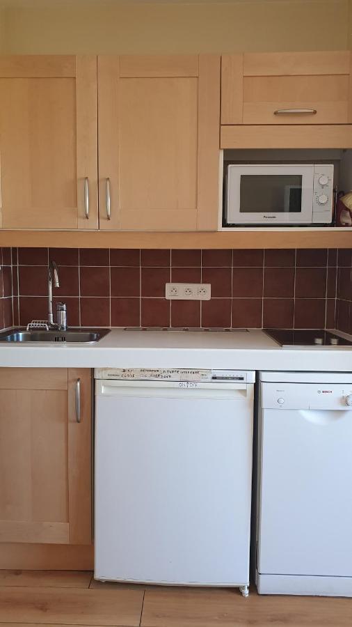 Appartement Ange Gardien Vue Mer Villefranche-sur-Mer Zewnętrze zdjęcie