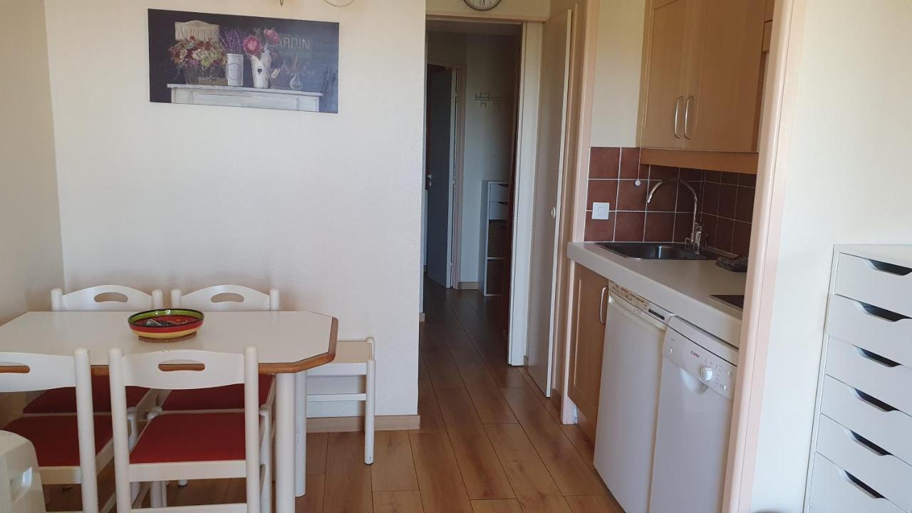 Appartement Ange Gardien Vue Mer Villefranche-sur-Mer Zewnętrze zdjęcie
